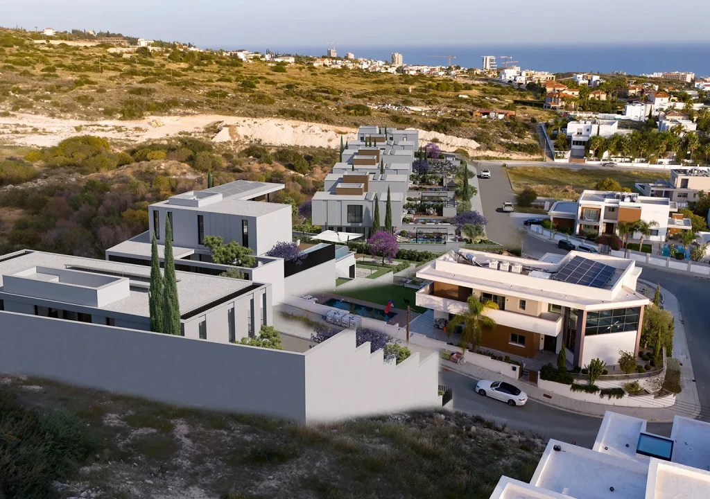 3 bedrooms villa (Ref: 4620) - photo 1