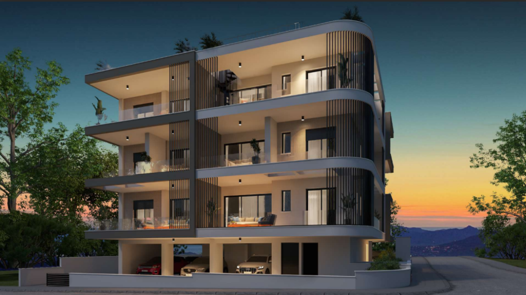 2-Bedroom Apartment (Ref: 1464) - photo 4