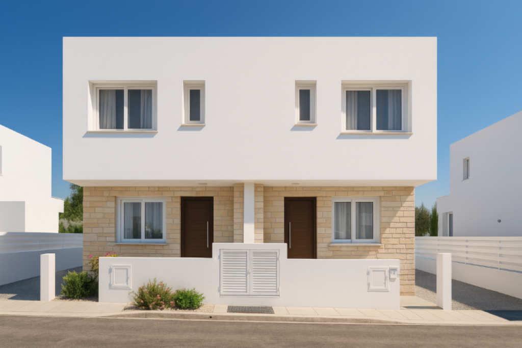 3 bedrooms villa (Ref: 4454) - photo 15