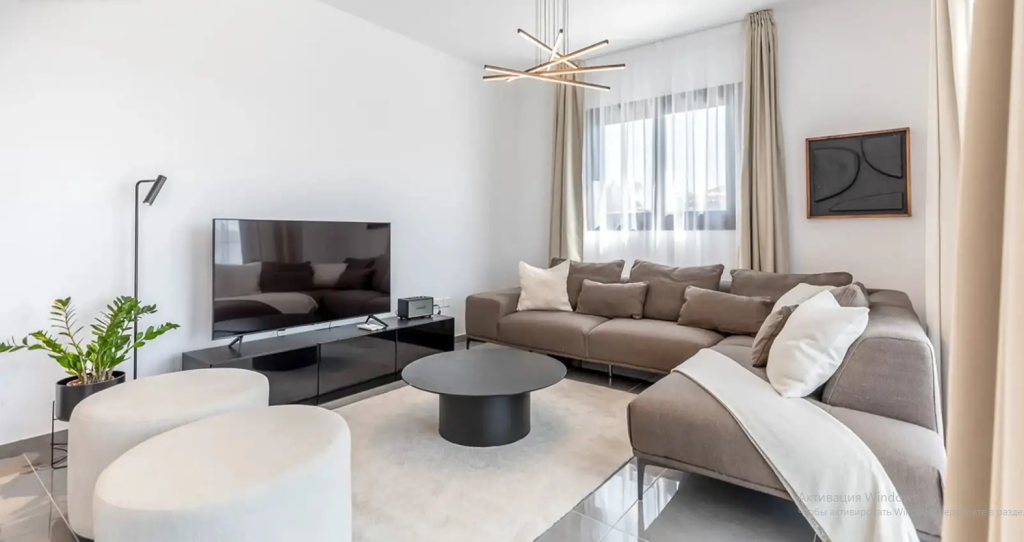 3-Bedroom Apartment (Ref: 2420) - photo 1