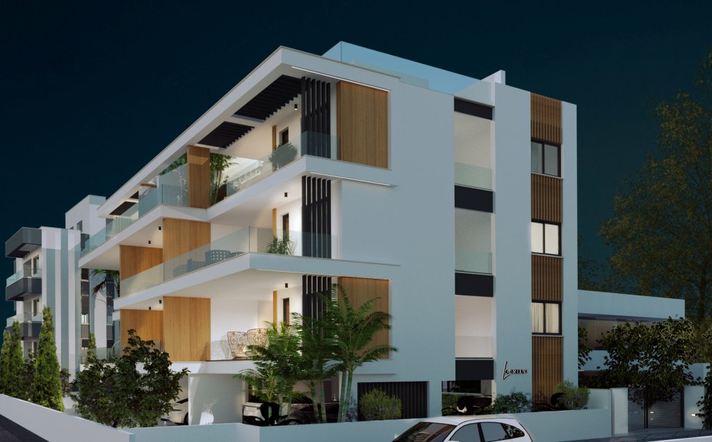 5-Bedrooms Apartment (Ref: 1515) - photo 11