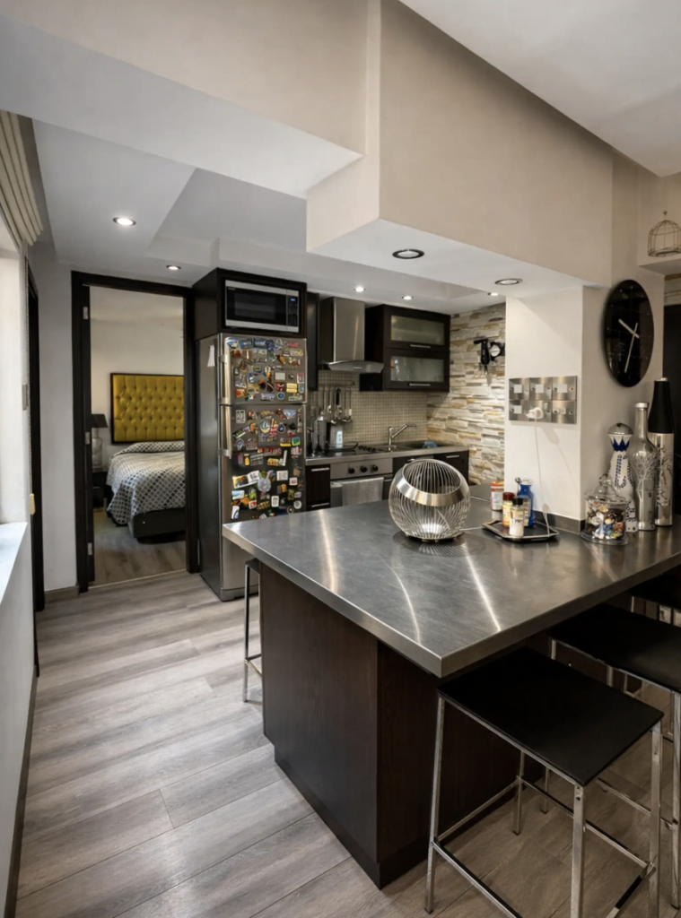 residential bulding for sale (Ref: 3712) - photo 1