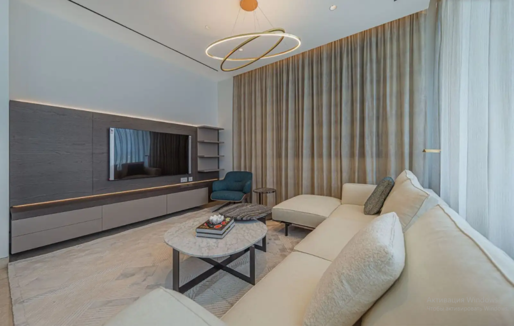 2-Bedroom Apartment (Ref: 2456) - photo 5