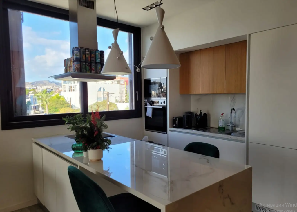 1-Bedroom Apartment (Ref: 2459) - photo 8