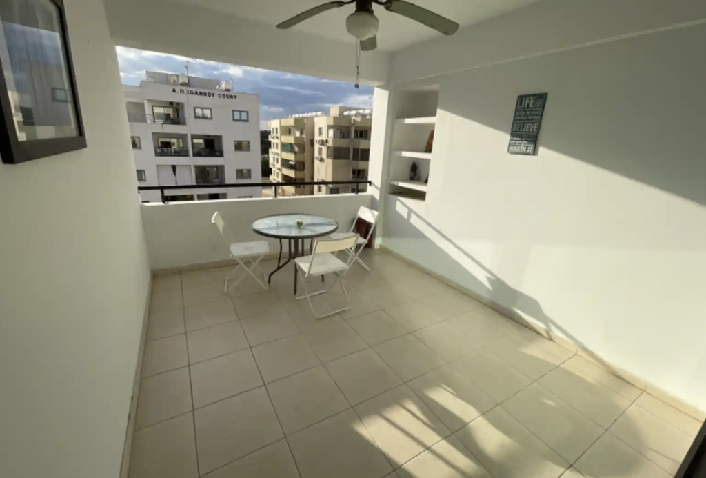 2-bedroom apartment (Ref: 4194) - photo 3
