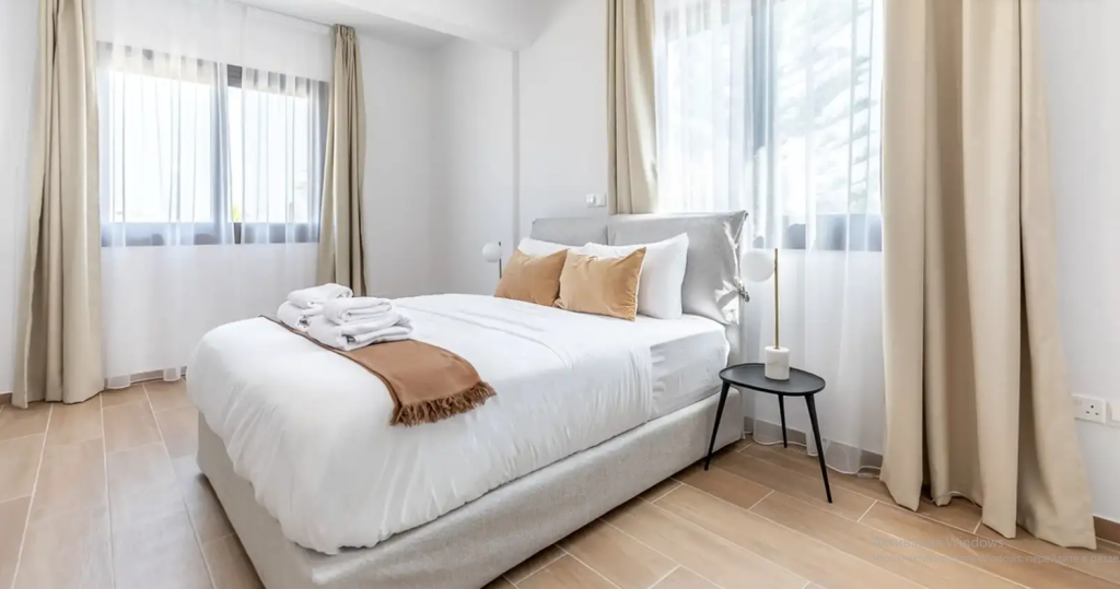 3-Bedroom Apartment (Ref: 2420) - photo 12