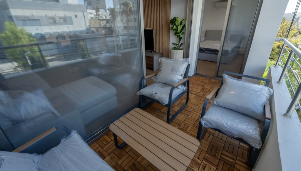 2-bedroom apartment (Ref: 3726) - photo 3