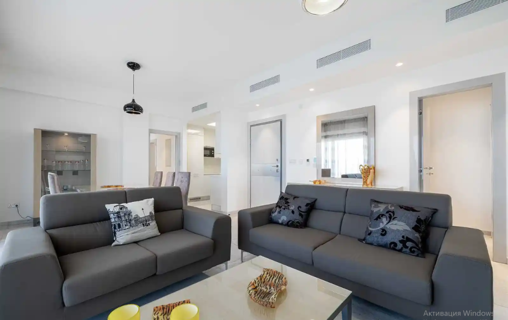3-bedroom penthouse (Ref: 1902) - photo 1