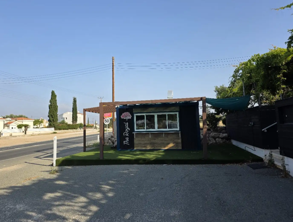 Food canteen for sale (Ref: 3854) - photo 1