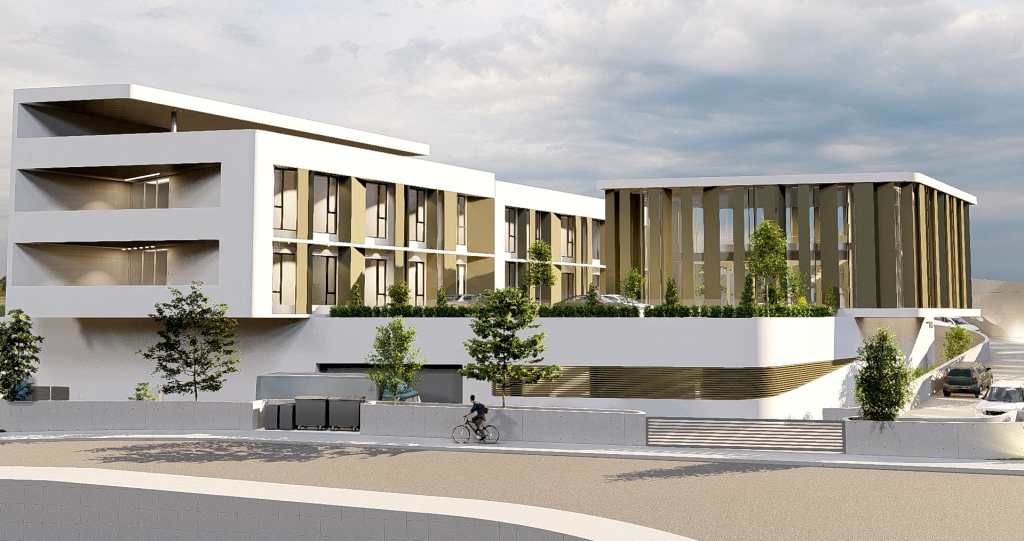 Commercial and Residential Development (Ref: 4081) - photo 2