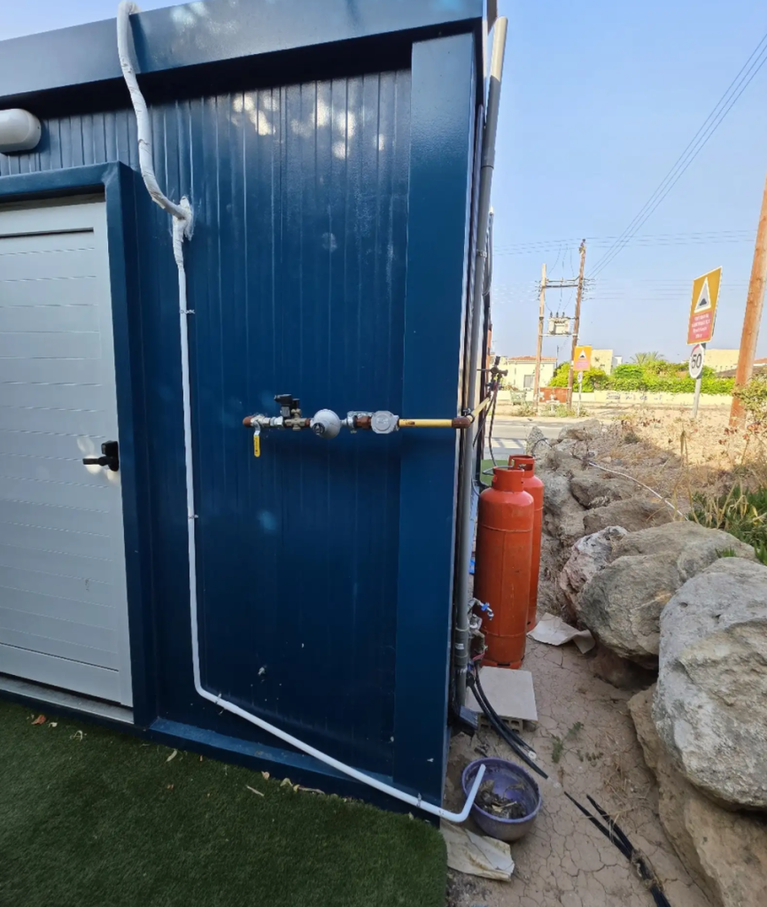 Food canteen for sale (Ref: 3854) - photo 4