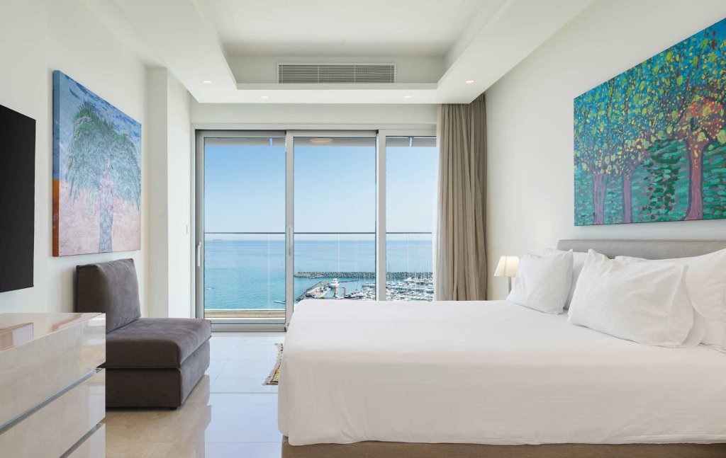 3-Bedrooms Apartment (Ref: 1181) - photo 8