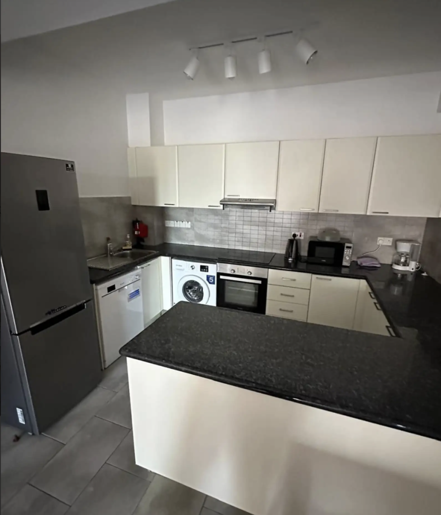 2-bedroom apartment (Ref: 3866) - photo 4
