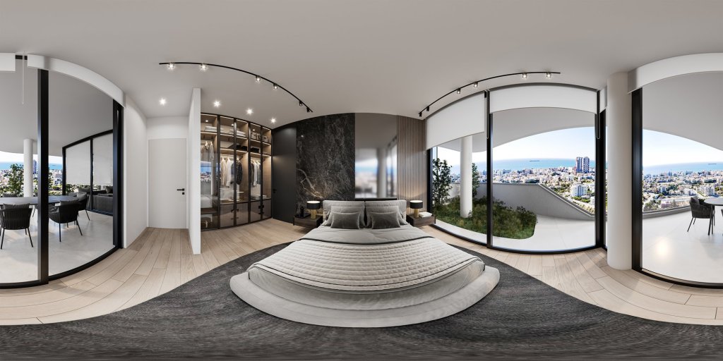1-Bedroom Apartment (Ref: 1335) - photo 12