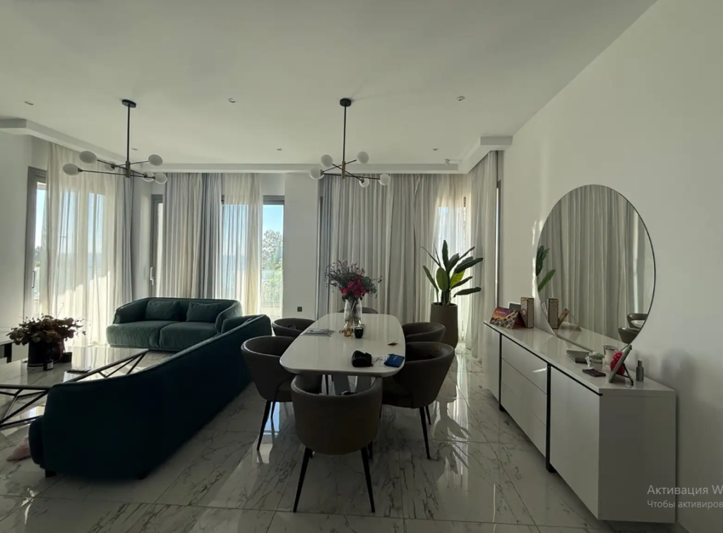 3-Bedroom Apartment (Ref: 2453) - photo 2