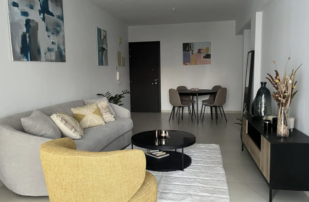 2-bedroom apartment (Ref: 3861) - photo 2