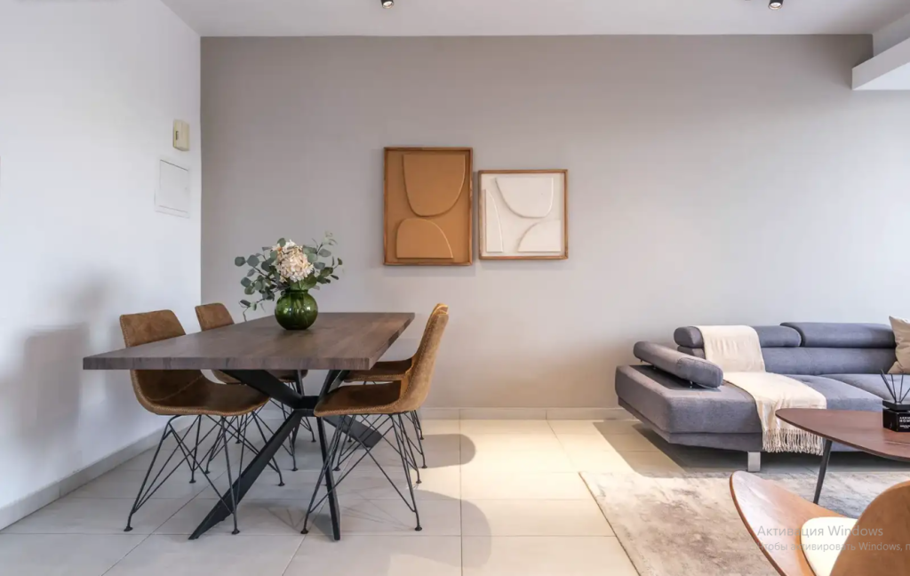 1-Bedroom Apartment (Ref: 2480) - photo 9
