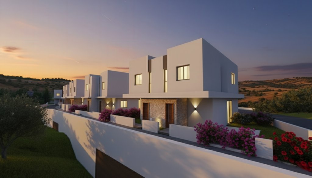 3 bedrooms villa (Ref: 4454) - photo 7