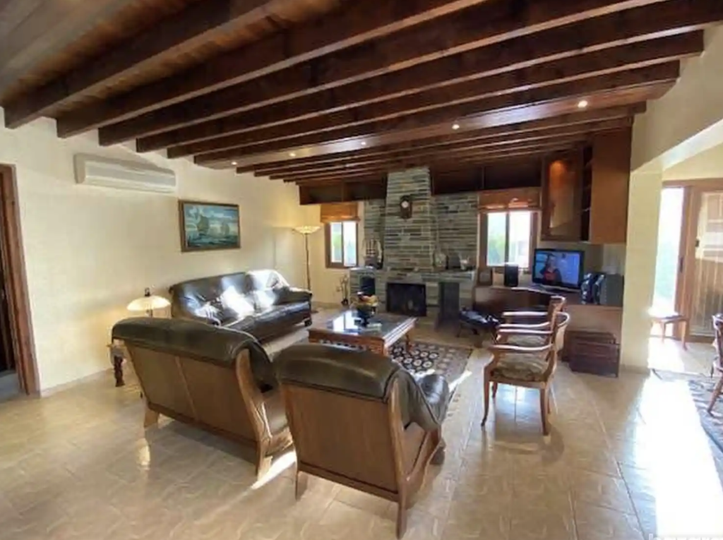 4-bedroom villa (Ref: 3759) - photo 4