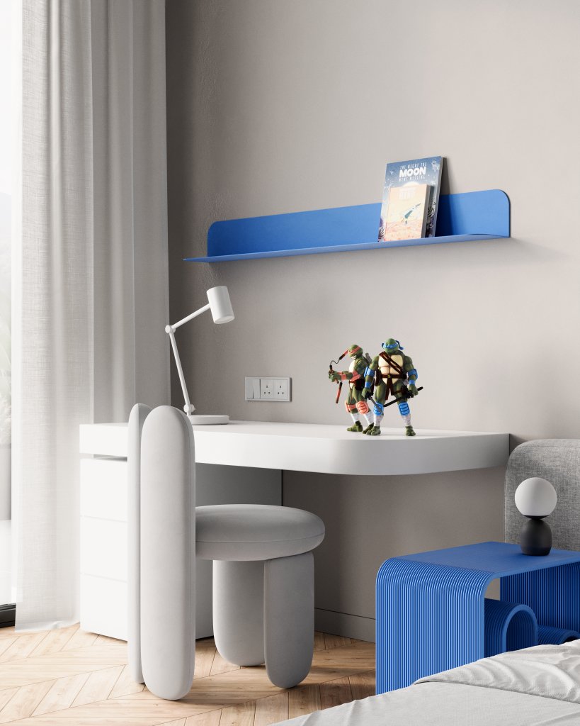 1-Bedrooom Apartment (Ref: 1158) - photo 6