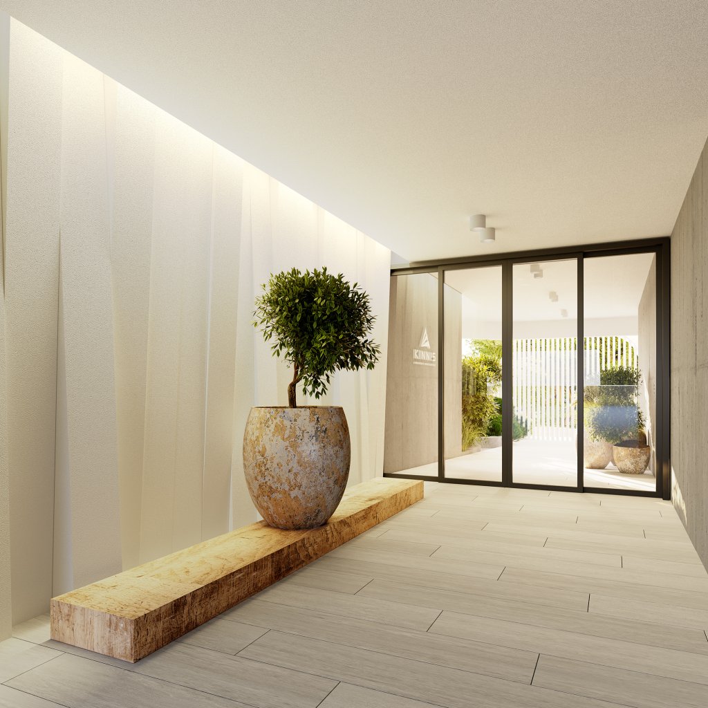 2-Bedrooms Apartment (Ref: 1198) - photo 3