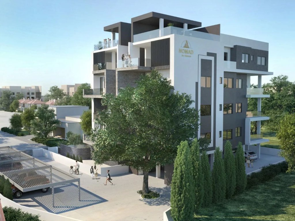 3-Bedrooms Penthouse (Ref: 1077) - photo 1