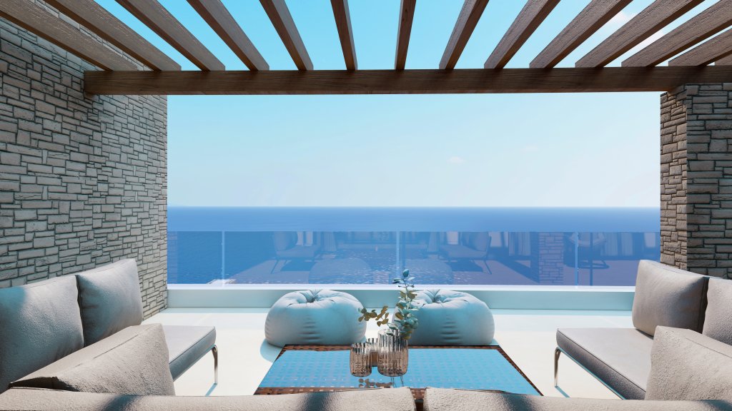 3 bedrooms apartment (Ref: 4506) - photo 14
