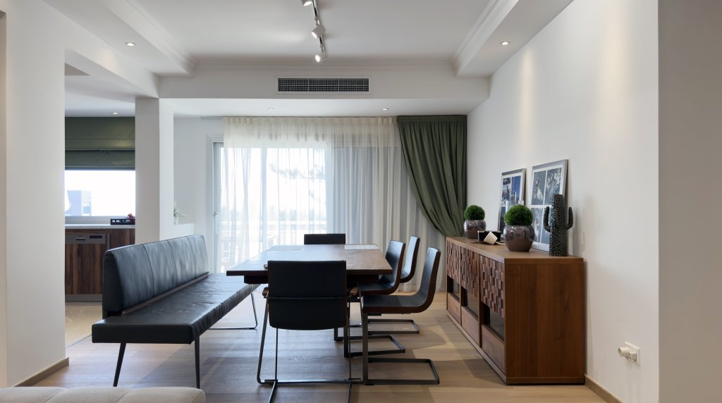 2-Bedrooms Apartment (Ref: 2253) - photo 6