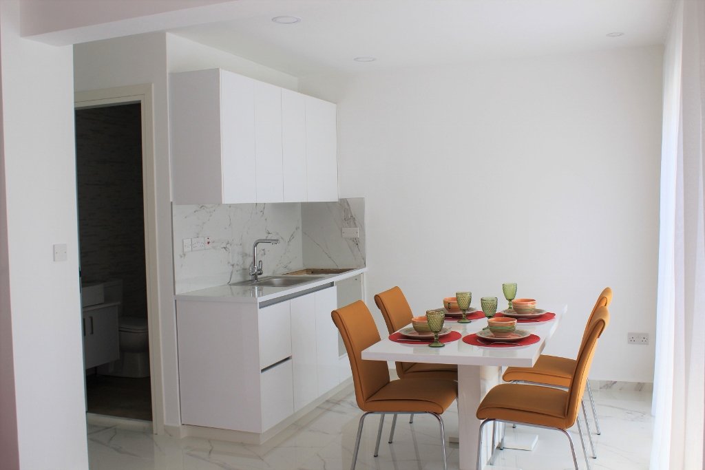 2 bedrooms apartment (Ref: 4215) - photo 3