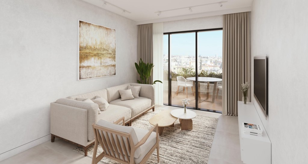 2-Bedrooms Apartment (Ref: 2331) - photo 4