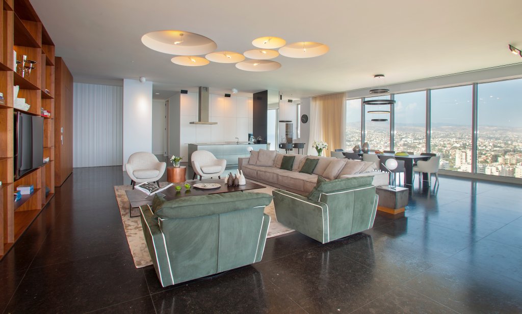 5 bedrooms Penthouse (Ref: 4155) - photo 6