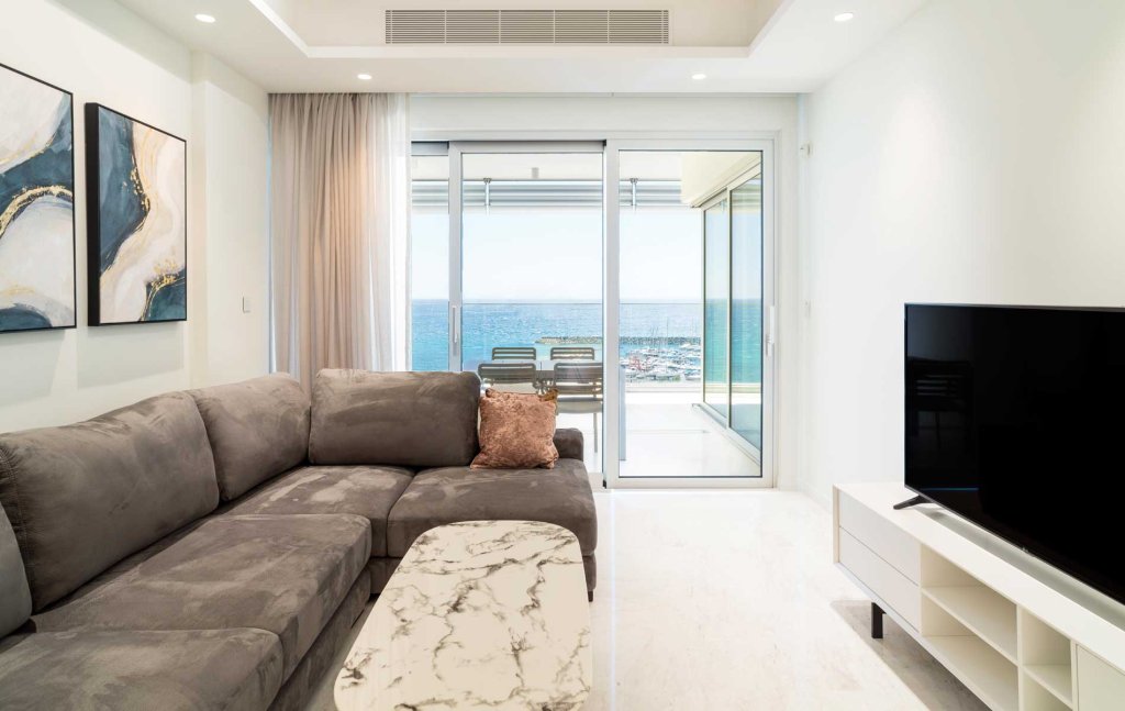 2-Bedrooms Apartment (Ref: 1178) - photo 4