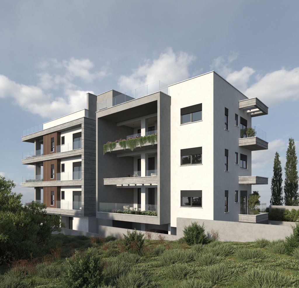 1 bedrooms apartment (Ref: 4074) - photo 4