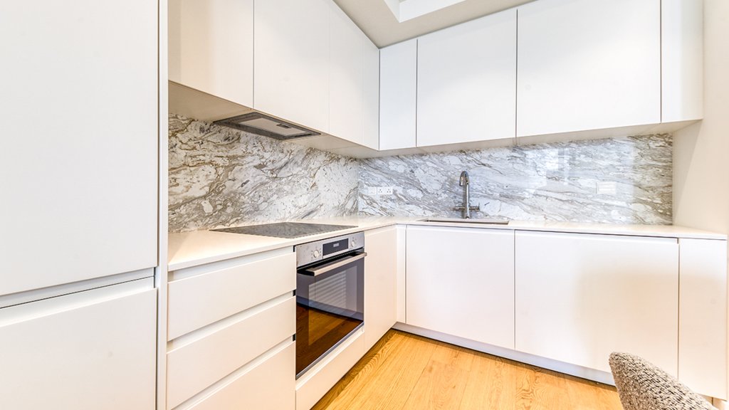 1 bedroom apartment (Ref: 3817) - photo 3