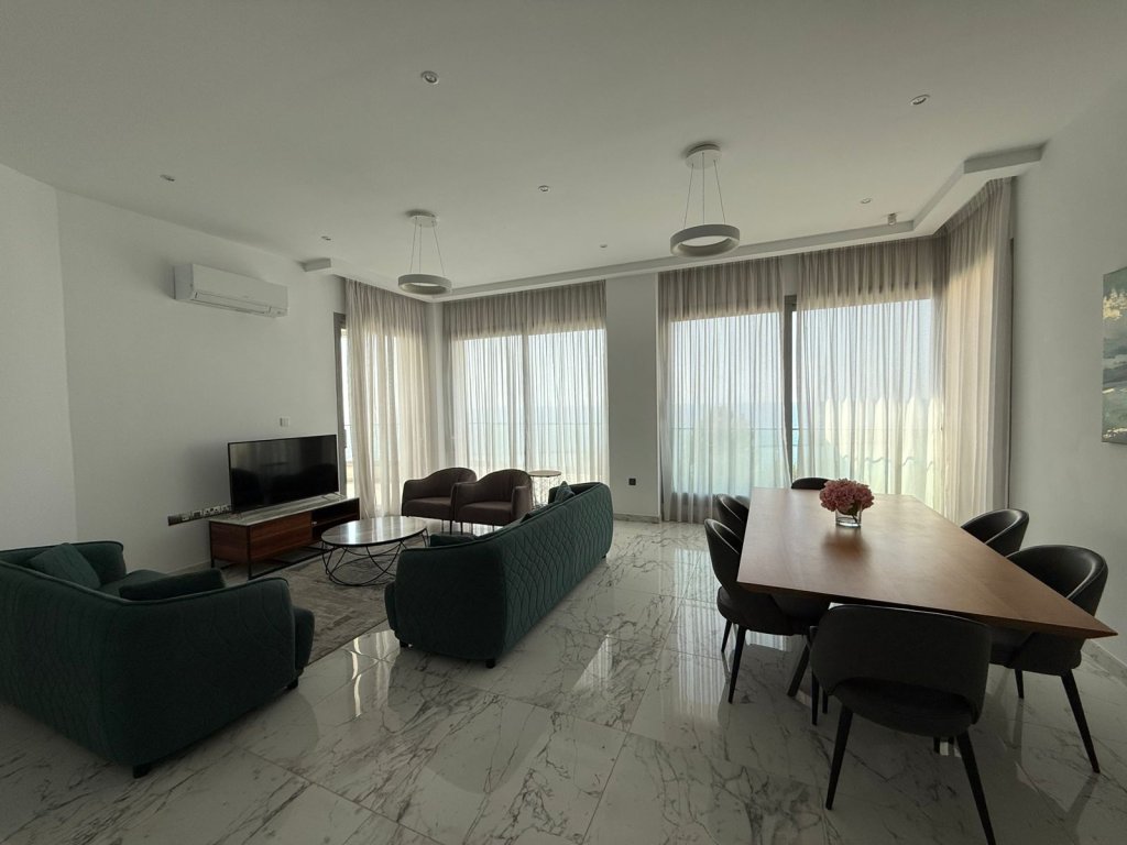 3-Bedrooms Apartment (Ref: 2291) - photo 7