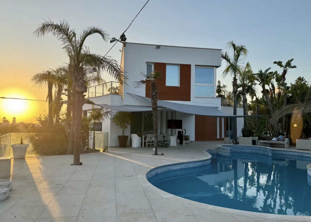 6-bedroom villa (Ref: 3754) - photo 9