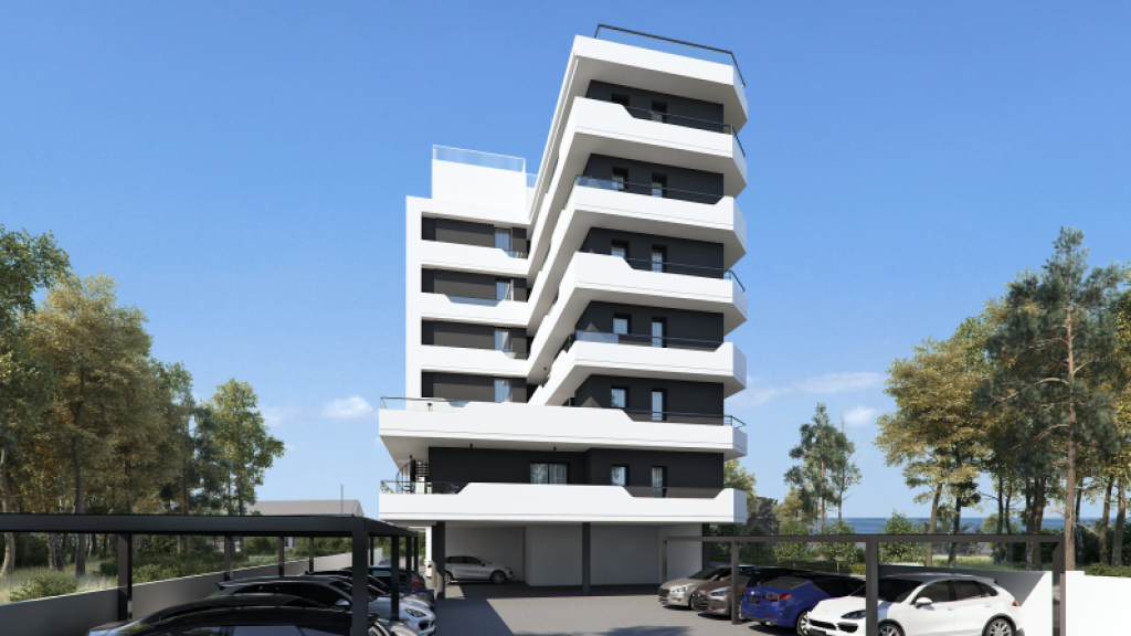 2-Bedroom Apartment (Ref: 2853) - photo 3