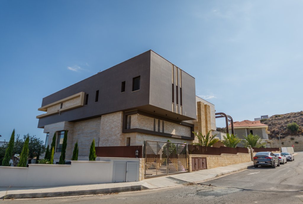 6 bedrooms villa (Ref: 4105) - photo 5