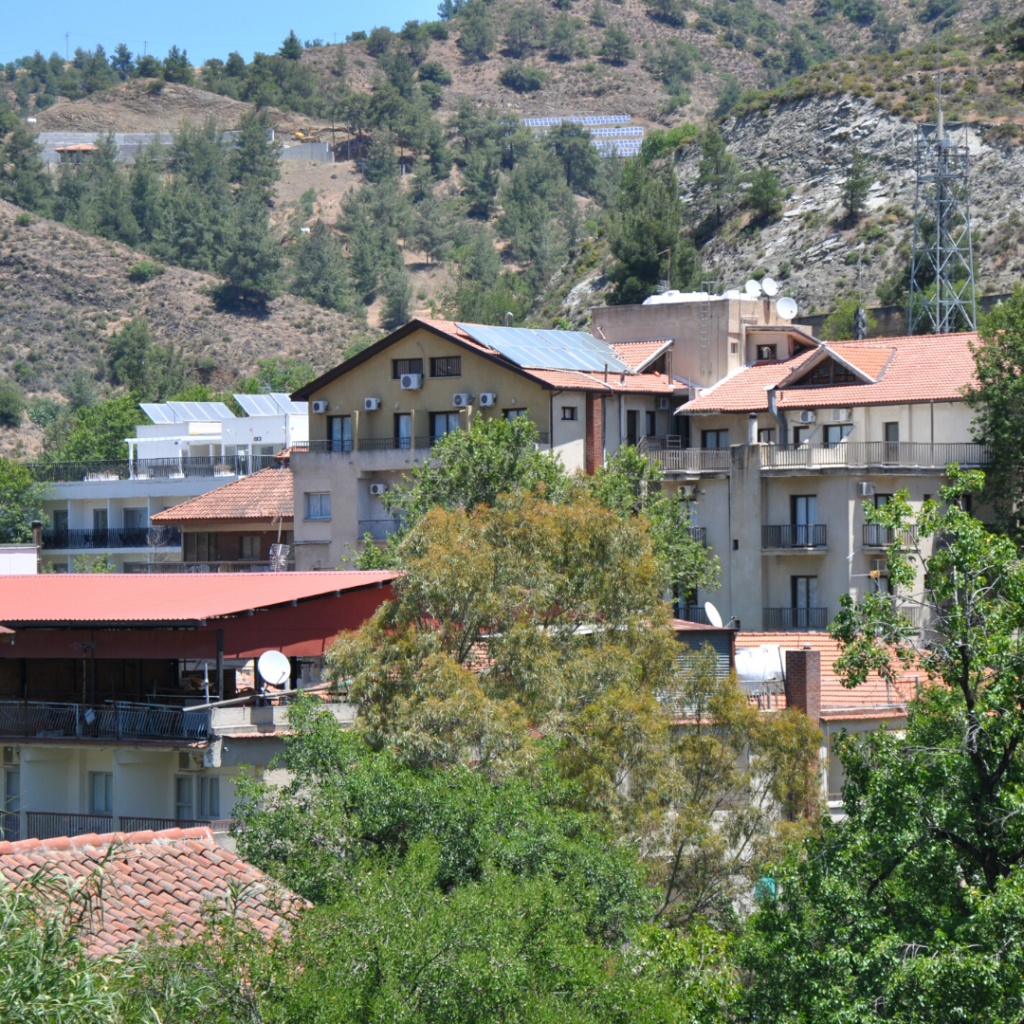 Hotel for sale (Ref: 4102) - photo 19