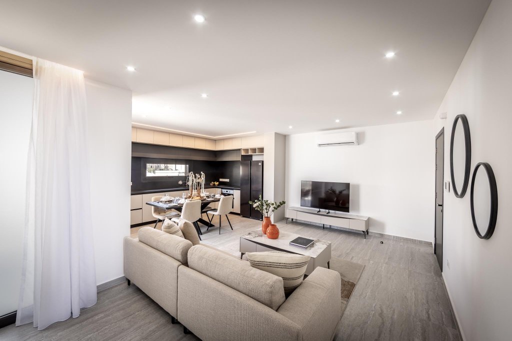 2-Bedrooms Apartment (Ref: 1638) - photo 11