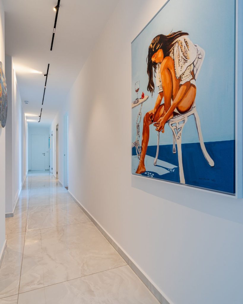 5-Bedroom Apartment (Ref: 4159) - photo 9