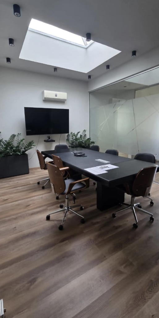 Office building for rent (Ref: 3870) - photo 1