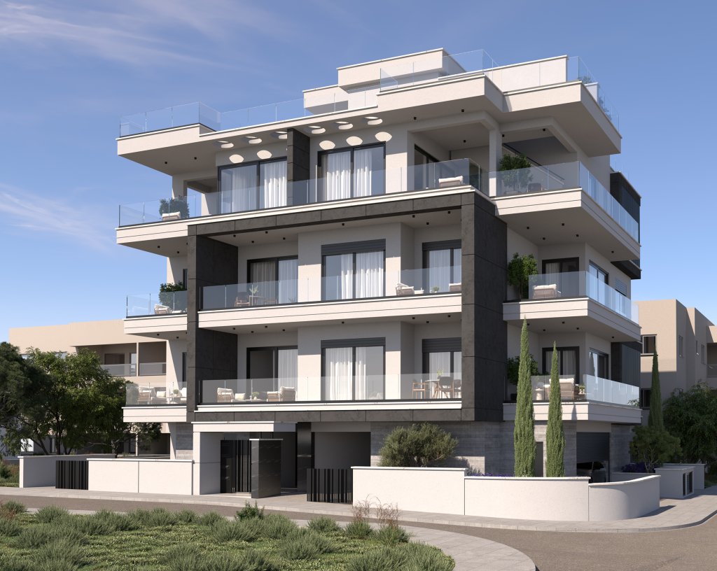 2 Bedrooms Duplex (Ref: 3084) - photo 2
