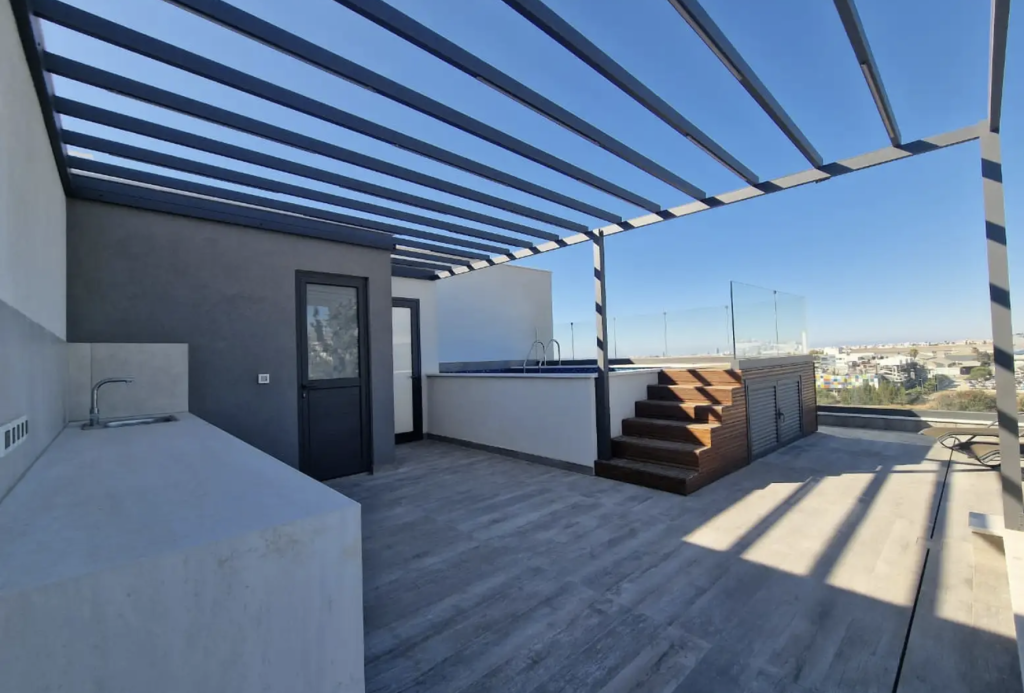 2-bedroom penthouse (Ref: 4193) - photo 1