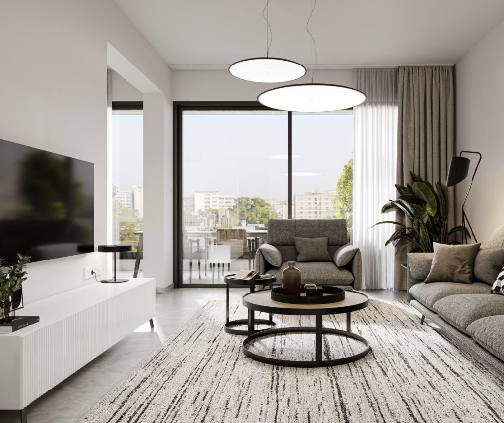 2 bedrooms apartment (Ref: 4704) - photo 4