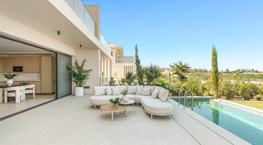 3-Bedrooms Villa (Ref: 2388) - photo 4