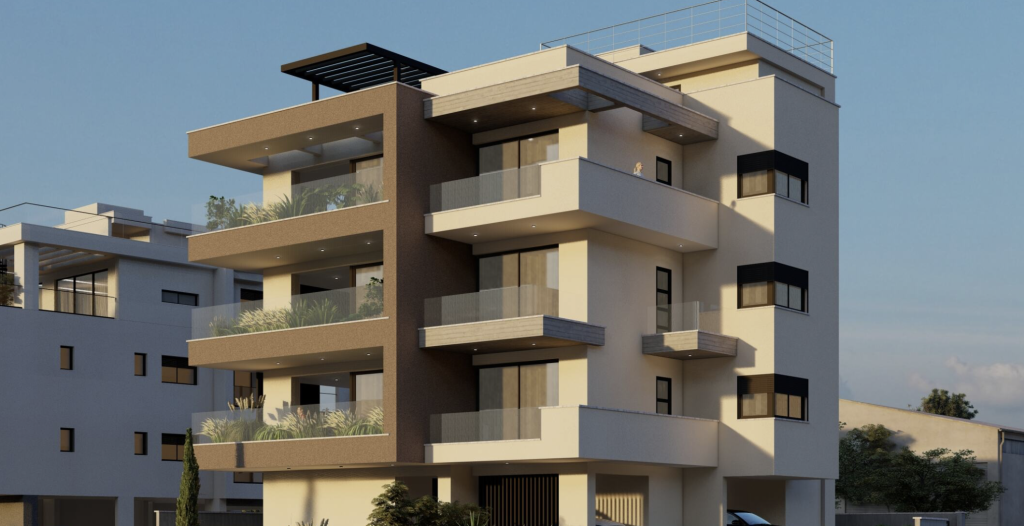 1 bedrooms apartment (Ref: 4368) - photo 2