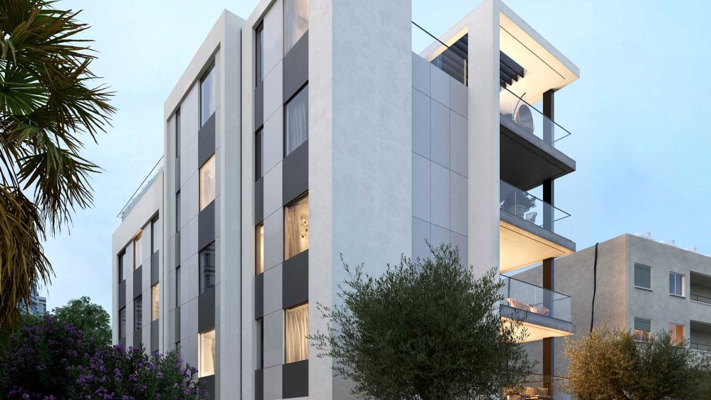 2-Bedroom Luxury Penthouse (Ref: 1293) - photo 4