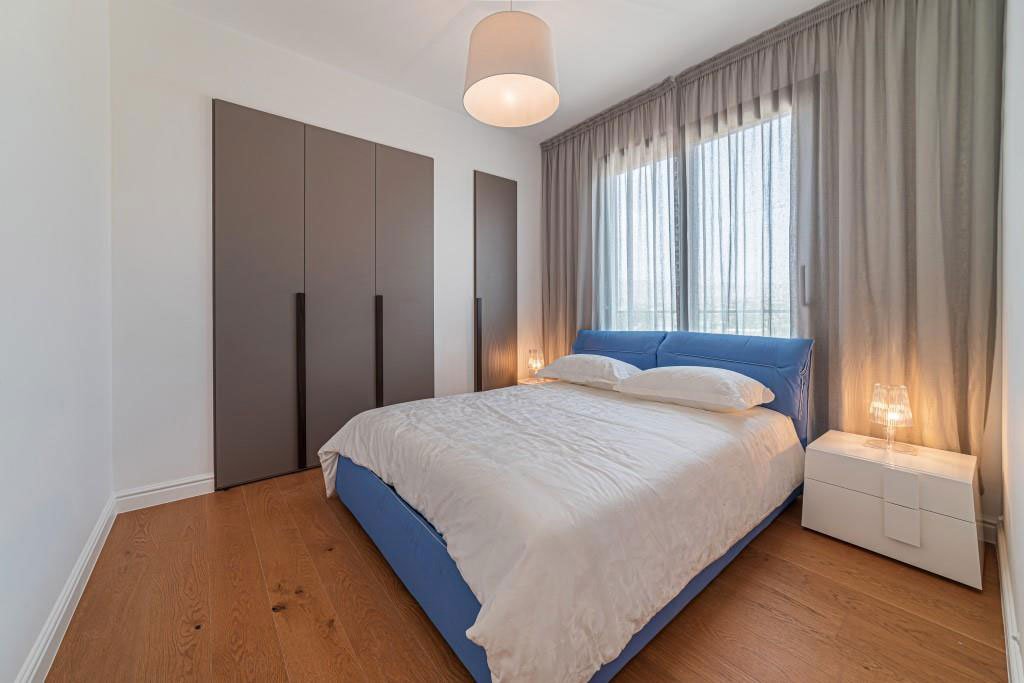 1-Bedroom Apartment (Ref: 1295) - photo 8