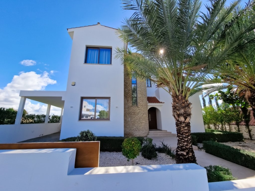 3 bedrooms villa (Ref: 4554) - photo 6